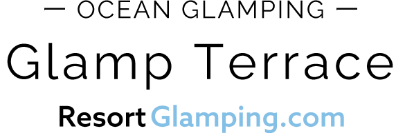 GLAMP TERRACE