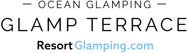 GLAMP TERRACE